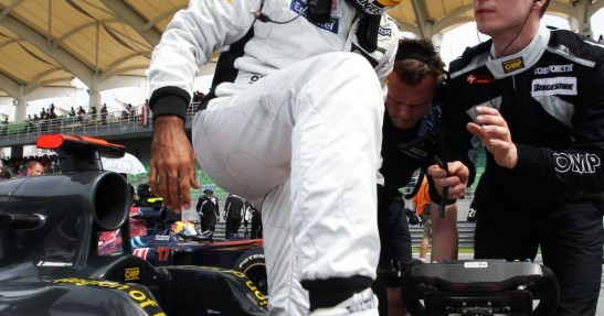 Hispania Racing Team